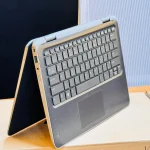 HP ProBook x360 11 G3 EE /4GB RAM /128 GB SSD/ 2IN 1 TOUCH SCREEN (USED) - Image 4
