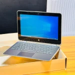 HP ProBook x360 11 G3 EE /4GB RAM /128 GB SSD/ 2IN 1 TOUCH SCREEN (USED) - Image 3
