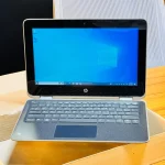 HP ProBook x360 11 G3 EE /4GB RAM /128 GB SSD/ 2IN 1 TOUCH SCREEN (USED) - Image 2