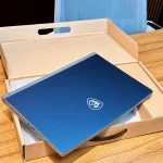 MSI Thin 15 B13UC Intel Core i5 13th Gen RTX 3050 4GB Graphics 15.6" FHD 144Hz Gaming Laptop (16GB RAM / 512GB SSD) - Image 2