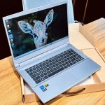 MSI Thin 15 B13UC Intel Core i5 13th Gen RTX 3050 4GB Graphics 15.6" FHD 144Hz Gaming Laptop (16GB RAM / 512GB SSD) - Image 4
