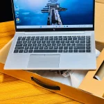 HP EliteBook 845 G8 Ryzen 7 PRO 5850U 16/512 gb ,14" FHD Laptop (used ) - Image 5