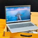HP EliteBook 845 G8 Ryzen 7 PRO 5850U 16/512 gb ,14" FHD Laptop (used ) - Image 4