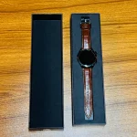 X Watch 1 Pro Mettal body , Water Resistance - Image 3