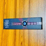 X Watch 1 Pro Mettal body , Water Resistance - Image 2