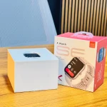 X Watch SE Special  Edition – Smartwatch - Image 5