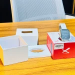 X Watch SE Special  Edition – Smartwatch - Image 4