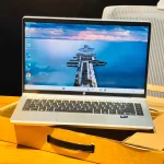 HP ProBook 440 G9 — 12th Gen Core i7 Business Laptop 16 /512 gb (USED )