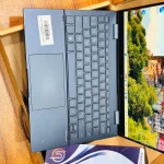 HP Envy x360 2-in-1 Laptop - Core i5 12th Gen (13-bf0xx) 16 GB /512 GB (USED ) - Image 2