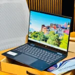 HP Envy x360 2-in-1 Laptop - Core i5 12th Gen (13-bf0xx) 16 GB /512 GB (USED ) - Image 3