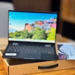 HP Envy x360 2-in-1 Laptop - Core i5 12th Gen (13-bf0xx) 16 GB /512 GB (USED ) - Image 4
