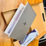HP EliteBook 850 G8 Pro Series (Intel Core i7 11th Gen / 16GB RAM / 512GB NVMe SSD / 15.6" FHD Touch Screen Laptop) - Image 2