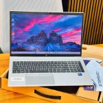 HP EliteBook 850 G8 Pro Series (Intel Core i7 11th Gen / 16GB RAM / 512GB NVMe SSD / 15.6" FHD Touch Screen Laptop)