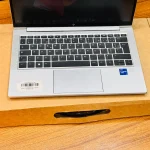 HP EliteBook 830 G8 Core i5 11th Gen 16GB RAM 512GB SSD 13.3" FHD Laptop (USED) - Image 2