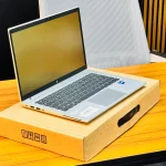 HP EliteBook 830 G8 Core i5 11th Gen 16GB RAM 512GB SSD 13.3" FHD Laptop (USED) - Image 4