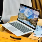 HP EliteBook x360 1030 G3 Touch Laptop | Core i5 8th Gen | 8GB RAM | 256GB NVMe SSD (USED) - Image 3