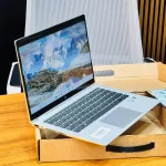 HP EliteBook x360 1030 G3 Touch Laptop | Core i5 8th Gen | 8GB RAM | 256GB NVMe SSD (USED) - Image 4
