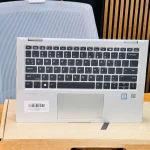 HP EliteBook x360 1030 G3 Touch Laptop | Core i5 8th Gen | 8GB RAM | 256GB NVMe SSD (USED) - Image 2