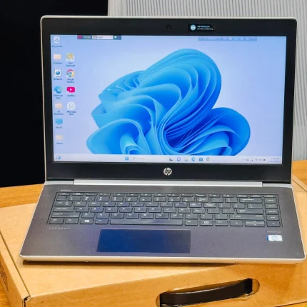 HP ProBook 440 G5 Core i5 8th Gen 8/256GB Laptop (used)