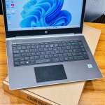HP ProBook 440 G5 Core i5 8th Gen 8/256GB Laptop (used) - Image 5