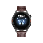 X Watch 1 Pro Mettal body , Water Resistance