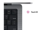 Apple MacBook Air M2  - Model A2681 | 13.6-inch Liquid Retina Display - Image 4
